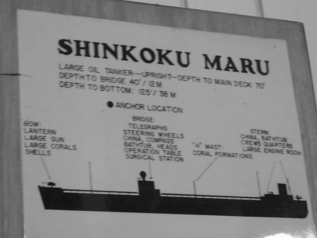 (c) BLR - Shinkoku Maru 