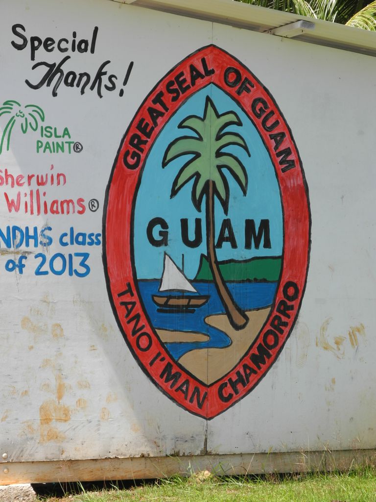 Guam 