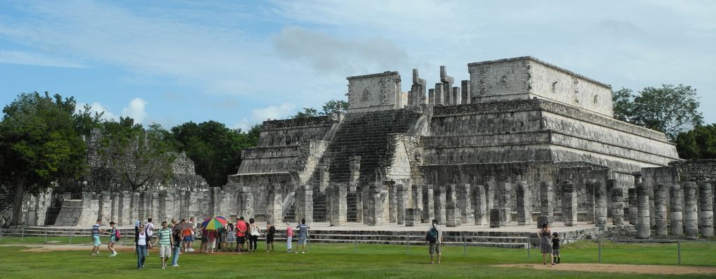 Mexiko 2013