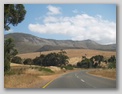 Bild Südafrika - Landscape